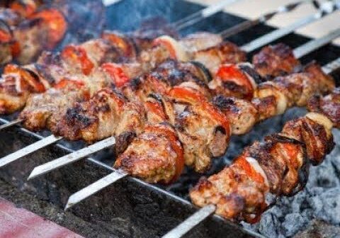 Kabab və qrilin insan orqanizminə 5 öldürücü təsiri