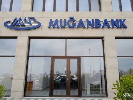 “Muğan Bank”ın lizinq şirkətinə cərimə tətbiq edildi