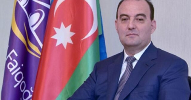 “XALİQ FAİQOĞLU” MMC-Nİ RAMİZ MEHDİYEVLƏ NƏ BAĞLAYIR? – TƏFSİLAT