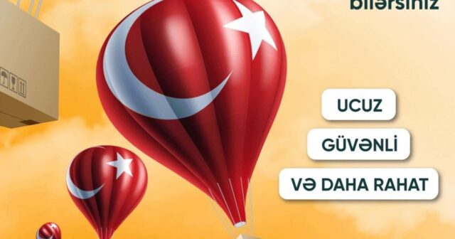 Artıq heç nə əlçatmaz deyil