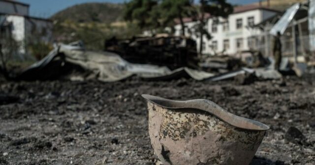 Rusiyanın Ukraynada yeni itkiləri açıqlandı: Dəhşətli rəqəm