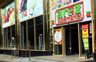 SOS: “ARAZ” SUPERMARKETİ KİFLƏNMİŞ TORT SATDI, 3 YAŞLI UŞAQ İSƏ… – FOTO