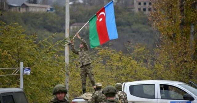 “Sülh müqaviləsinin hazırlanması üzrə nümayəndə heyətinin tərkibi müəyyən edilib” – Prezident