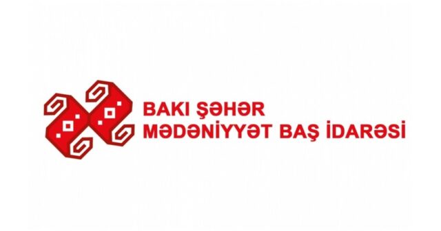 Bakı Şəhər Mədəniyyət Baş İdarəsinə yeni rəis təyin olunub
