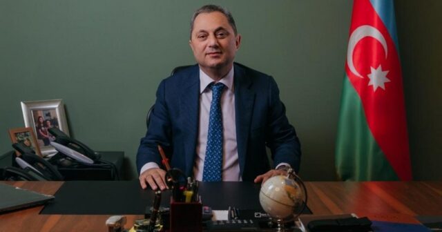 Zakir Sultanovun cəzası azaldıldı