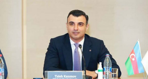 Prezident Mərkəzi Banka sədr təyin etdi (SƏRƏNCAM)