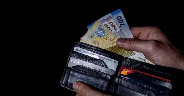 Azərbaycanda ailə başçısını itirməyə görə əmək pensiyası artacaq