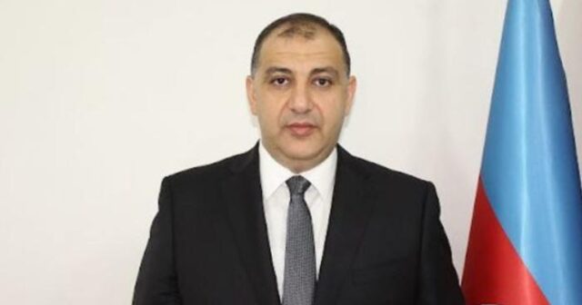 Milli Paralimpiya Komitəsinin vitse-prezidenti işdən çıxarıldı