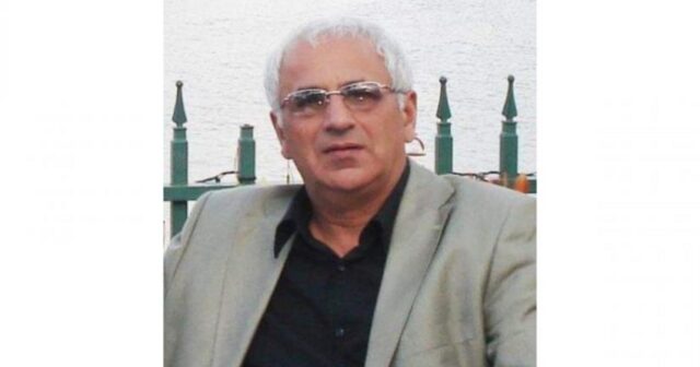 Zahir Əmənov azadlığa buraxılıb