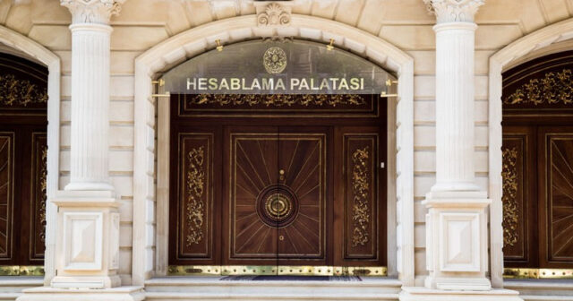 Hesablama Palatası bu nazirlikdə yoxlamalara başladı