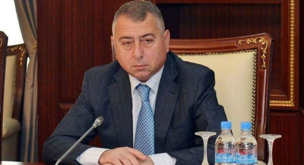 Həbsxanada ölən sabiq deputatın qardaşı da saxlanıldı