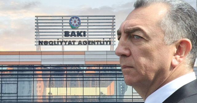 Eldar Əzizov BNA-ya kurator təyin etdi
