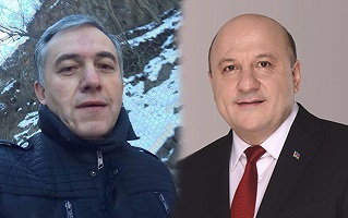 Saleh Rüstəmli və Hüseyn Abdullayev əfv oluna bilər
