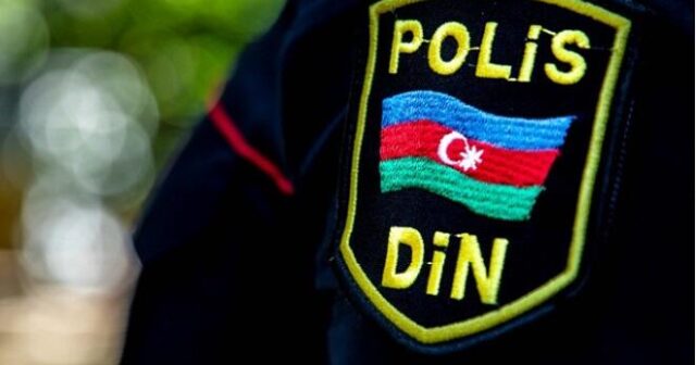 Müstəntiqin qətlə yetirdiyi nişanlısı polis imiş