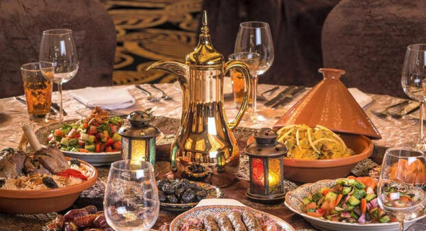 Azərbaycanda iftar süfrəsində KÜTLƏVİ ZƏHƏRLƏNMƏ