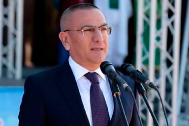 Alimpaşa Məmmədovun həbs müddəti uzadıldı