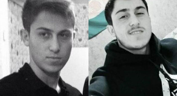 Ukraynada girovluqdan azad olunan tələbə Azərbaycan diasporuna təhvil verildi