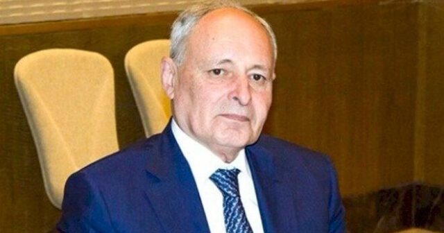 Oqtay Şirəliyevin oğluna vəzifə verildi – FOTO