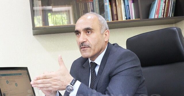 BNA həm dövlətə, həm də özəl daşıyıcılara çox ciddi zərbə vurub – Ərşad Hüseynov