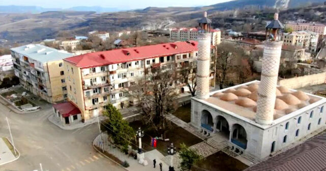 Milli Məclis Şuşada iclas keçirəcək
