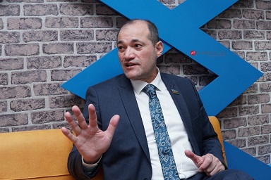 “İşdən çıxarmaq istədiklərinə ərizə yazdırırlar ki, istefa verir” – Nurullayev