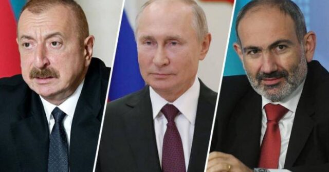 ƏLİYEVLƏ PAŞİNYANIN BRÜSSELDƏ NÖVBƏTİ GÖRÜŞÜ – KREML NƏDƏN NARAHATDIR?