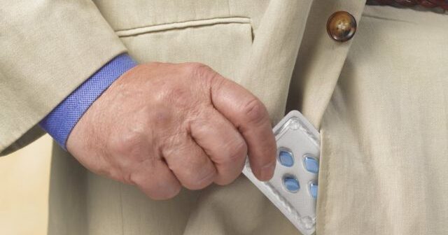 Azərbaycanda 66 yaşlı kişi “Viagra”dan öldü