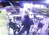 Azərbaycanlı kişi Türkiyədə arvadını belə öldürdü – ANBAAN VİDEO