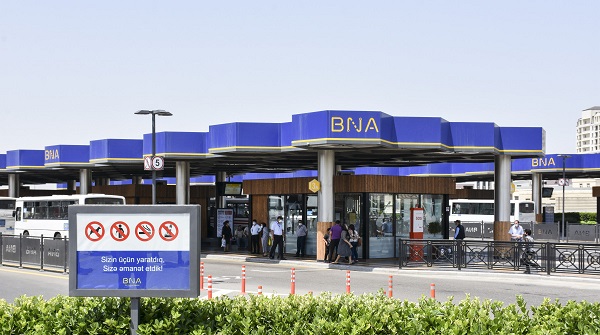 BNA-da yoxlamaların nəticəsi: Alınmalı olan 415 avtobus ortada yoxdur…