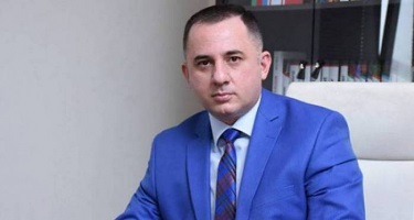 Vüqar Oruc “ARB 24″də əmlak bazarından danışdı – LİNK