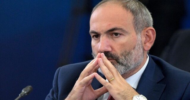 Paşinyandan etiraf: “7 rayonu Azərbaycana təhvil versəydim…”