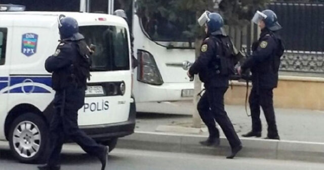Azərbaycanda növbəti XÜSUSİ ƏMƏLİYYAT: 40  narkotacir saxlanıldı – VİDEO