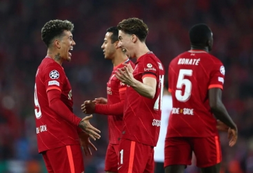 Çempionlar Liqasının bütün yarımfinalçıları müəyyənləşib