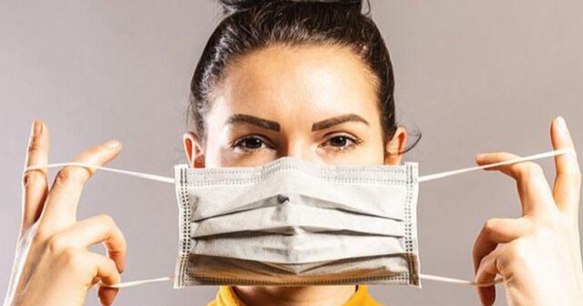 Tibbi maskanın ləğvi yoluxmanı artıracaqmı? – Həkimdən cavab