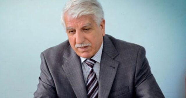 “Evdə oturub, ölümümü gözləyirəm” – Xalq artisti gileyləndi