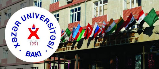 Xəzər Universiteti dünyanın ən yaxşı universitetləri arasında