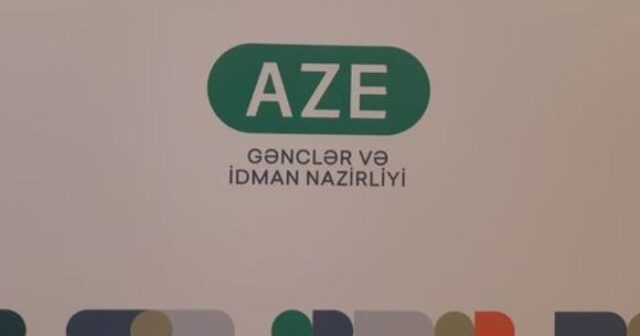 Nazirlik keçirdiyi tenderin qalibi yenə bir aylıq şirkət oldu