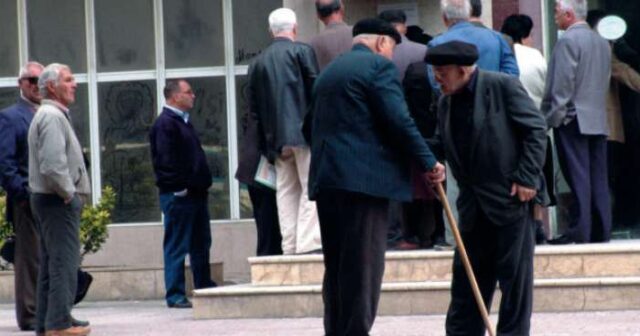 Bu şəxslərin pensiya məbləği 170 manat artacaq