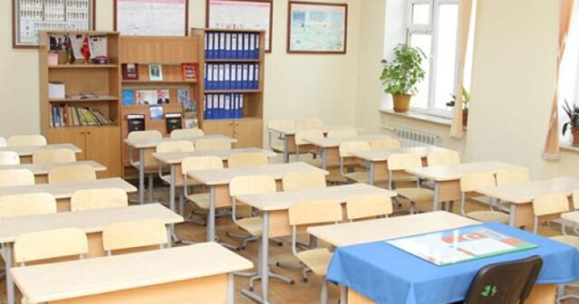 Azərbaycanda 6-cı sinif şagirdi dərs zamanı vəfat etdi