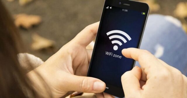İctimai Wi-Fi-dən təhlükəsiz istifadənin 7 sadə qaydası