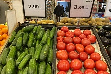 Bakıda meyvə-tərəvəzin bahalaşmasının səbəbi nədir?-AÇIQLAMA