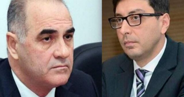 GÖYÇAYIN İCRA BAŞÇISININ VƏZİFƏDƏN ÇIXARILMASINA NAZİR FƏRİD QAYIBOV SƏBƏB OLUBMUŞ – ÖZƏL