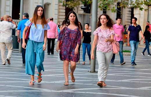 Azərbaycanda qadınlar üçün XOŞ XƏBƏR – Bu xidmətlər pulsuzdur – VİDEO