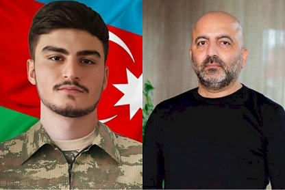 Cəbrayıl Dövlətzadənin adı gəmiyə verilir – VİDEO