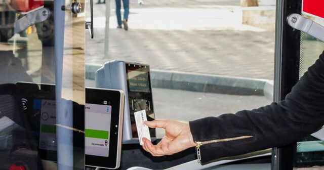 Avtobuslarda gediş haqqı 70 qəpik olacaq?