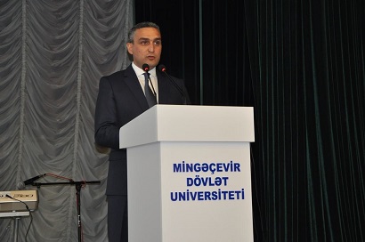 MDU-da Azərbaycanlıların Soyqırımı Gününə həsr olunmuş konfrans keçirilib (FOTO)
