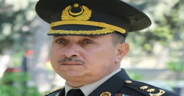 Generalların şousu: üçbacı dolması, bacanaq və bacıoğlu ordusu…