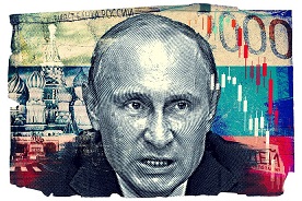 “Putin bu müharibə ilə ölkəsinin gələcəyini məhv edir”