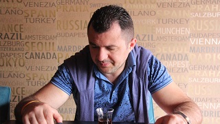 Azərbaycanlı iş adamının 2 milyonunu apardılar – 6 il əvvəl də çantası oğurlanmışdı