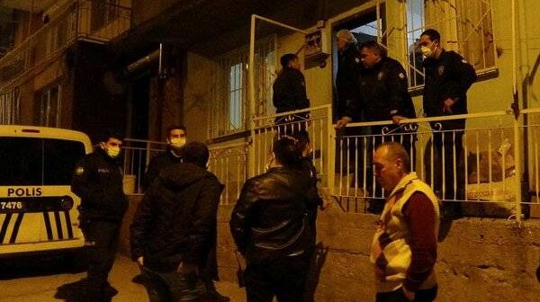 2 uşaq anası boşandığı ərinin evində qətlə yetirildi – DƏHŞƏTLİ HADİSƏ (FOTO)
